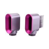 Airwrap Styling Tool with Pre-styling Nozzle by Dyson - Wide -Toothed Comb Nozzle
