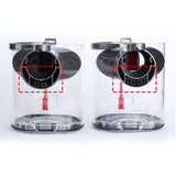 Dyson V6 Dust Bin Collector for B-port Vacuum - Compact and Efficient