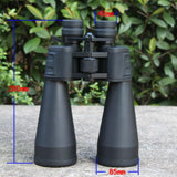 High Magnification Night Vision Binoculars - Sakura 20-180x100