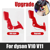 Red Key Button for Dyson V10 / V11 Vacuum - Switch Lock