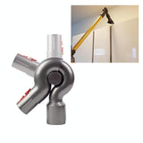 Top Adapter for Dyson V7 / V8 / V10 / V11 / V15 Steering Elbow Hose