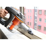 4-piece Wireless Vacuum Cleaner Brush Head Set for Dyson V6