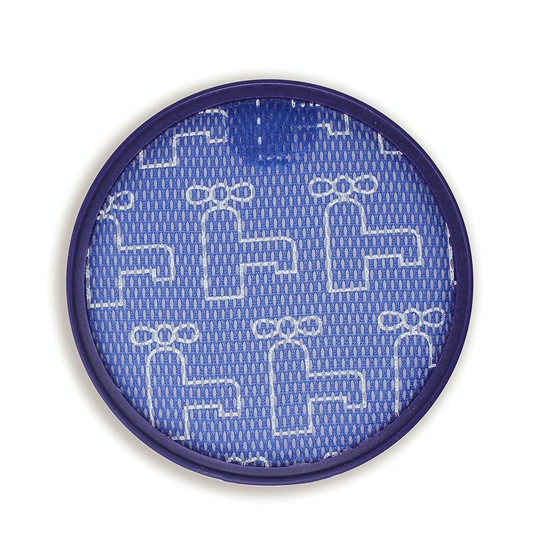 2-pack Pre-filter for Dyson Dc25 Vacuum Cleaner