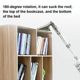 Universal Folding Brush for Dyson V7-v11