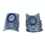 Power Switch Button Pad for Dyson Hair Dryer - Hd Series
