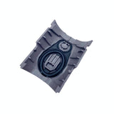 Power Switch Button Pad for Dyson Hair Dryer - Hd Series