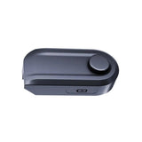 Green Light Dust Display for Dyson Vacuum Cleaner