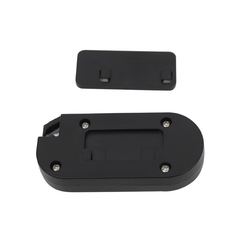 Green Light Dust Display for Dyson Vacuum Cleaner