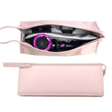 Dyson Hair Dryer Storage Package with Protective Cover - Pink