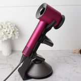 Free Standing Hair Dryer Stand Fits Dyson 003 Black