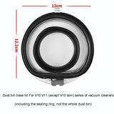 Dyson V10 V11 Dust Bin Lid - Vacuum Cleaner Replacement Accessory