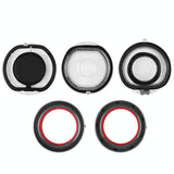 Dyson V10 V11 Dust Bin Lid - Vacuum Cleaner Replacement Accessory