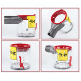 Dyson Dust Bin Collector for V7 / V8 Vacuum