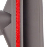 2-pack Vacuum Cleaner Suction Head for Dyson V7 / V8 / V10 Beds