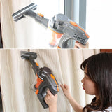 5-piece Wireless Vacuum Cleaner Brush Head Set for Dyson V6