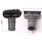 5-piece Wireless Vacuum Cleaner Brush Head Set for Dyson V6