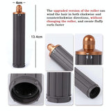 Long Barrel Curling Iron for Dyson Hair Dryer - 13.4cm Upgraded - 40mm Red