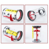 Dyson V10 Dust Bin Collector for us Vacuum Cleaner