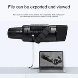 Outdoor Starlight Night Vision Binoculars for Hunting