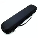 Portable Waterproof Hard Bag for Dyson Airstrait Hair Straightener - Travel Essential