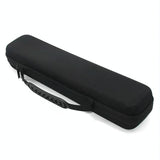 Portable Waterproof Hard Bag for Dyson Airstrait Hair Straightener - Travel Essential