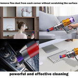 Soft Bristle Dusting Brush for Dyson Vacs V7-v15