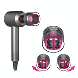 Swing Nozzle Attachment for Dyson Hair Dryer