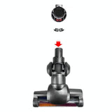 Electric Brush Head for Dyson V6 Vacuum Cleaner