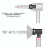 Dyson Hair Dryer Curling Adapter - Perfect for Styling