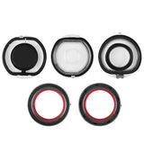 Vacuum Cleaner Dust Bin Sealing Ring - Dyson V11 Replacement
