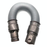 Extension Hose with Connector for Dyson Vacuum Cleaners