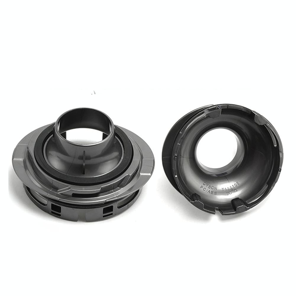Rear Hepa Filter Cover for Dyson V7 V8 Vacuum
