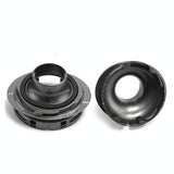 Rear Hepa Filter Cover for Dyson V7 V8 Vacuum