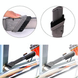 5-piece Vacuum Cleaner Brush Head Set for Dyson V8