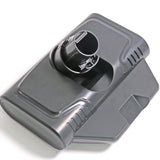 Uv Light Electric Mite Removal Brush for Dyson V7 V8 Vacuum - Mattress & Sofa