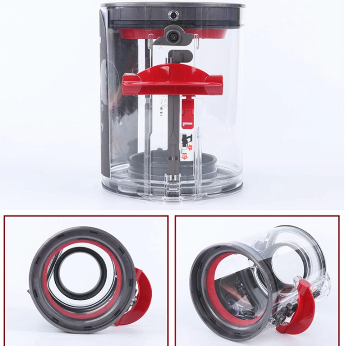 Dyson V11 Dust Bin Collector for us Vacuum Cleaner