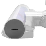 Vacuum Cleaner Brush Head End Cap for Dyson V8 / V10 / V11 / V15