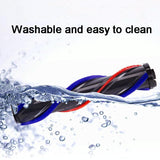 Carpet Floor Brush Head for Dyson V7 V8 V10 V11 Vacuum Cleaner