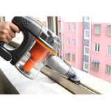 Round Brush Head for Dyson Vacuum Cleaner - Household Accessory