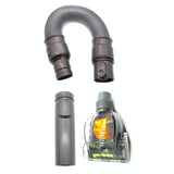 3-in-1 Handheld Anti-mites Suction Head Kit for Dyson V6 Vacuum