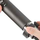 Dyson Airwrap Cleaning Brush & Comb for Curly Hair