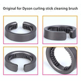 Dyson Airwrap Cleaning Brush & Comb for Curly Hair