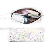 Dyson Hair Dryer Storage Package with Protective Cover - White