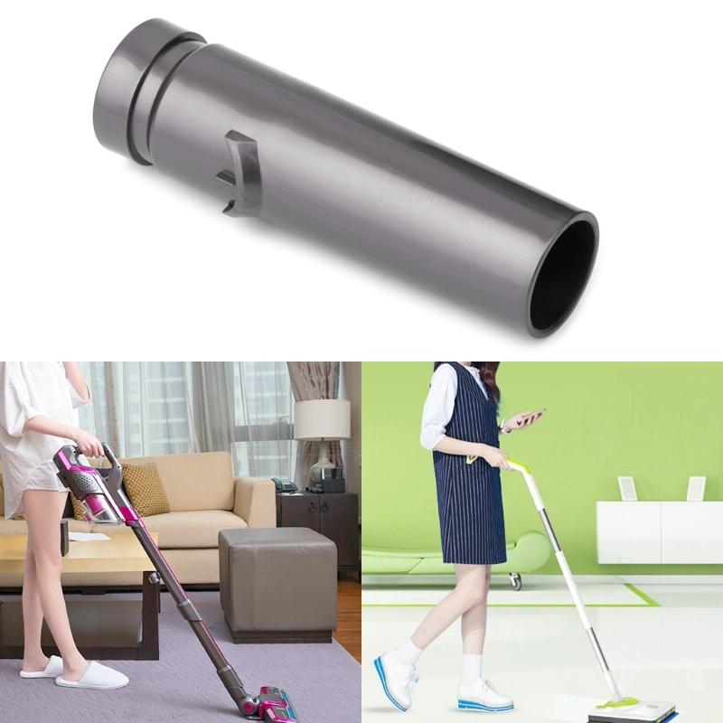 4-in-1 Handheld Anti-mites Suction Head Kit for Dyson V6 / V7 / V8 / V10 Vacuum