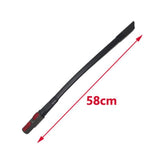 Bendable Long Suction Nozzle for Dyson V7 / V8 / V10 / V11 - 2 Pcs