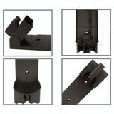 Wall-mounted Charging Stand for Dyson V7 V8 Vacuum Cleaners