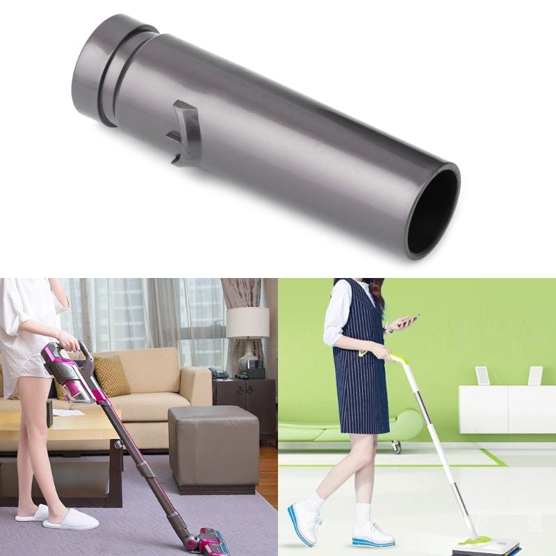 2-in-1 Handheld Anti-mite Suction Head Kit for Dyson V6 / Dc Vacuum