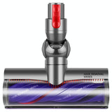 Soft Velvet Roller Direct Drive Brush Head for Dyson Vacs
