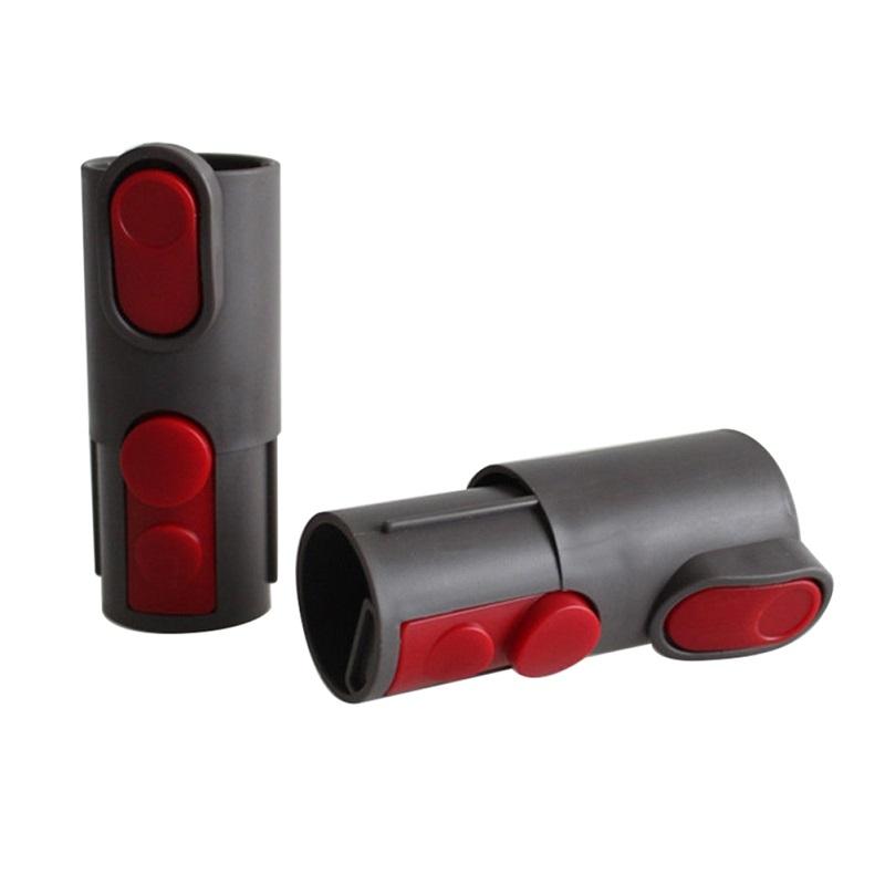 2-pack Vacuum Adapter for Dyson V7 V8 V10 - Compatible with Multiple Models