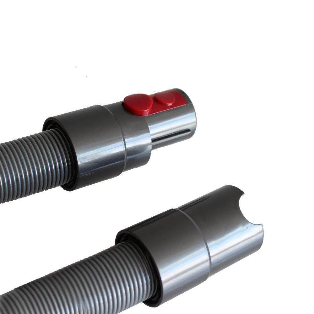 Upgrade your Dyson Vacuum with a Longer Hose